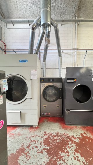 VENTA NAVE INDUSTRIAL FUNCIONAL