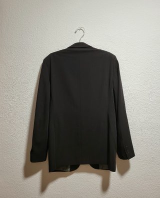 Traje Charles Dastier