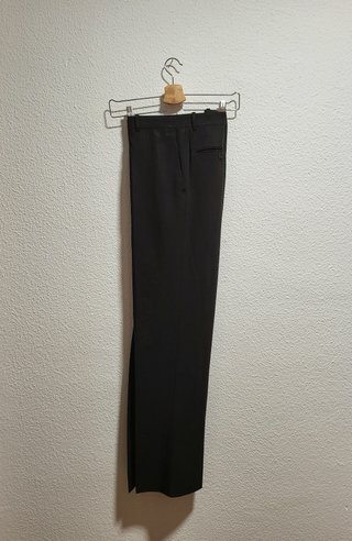 Traje Charles Dastier