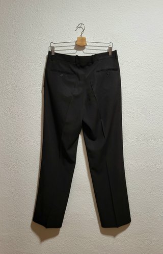 Traje Charles Dastier