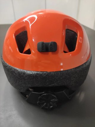 Casco bici infantil 48-52 cm