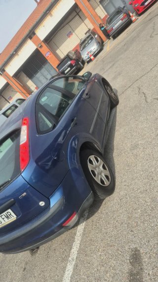 Ford Focus 2006