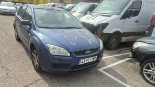 Ford Focus 2006