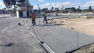 Servicios de reformas y construcción