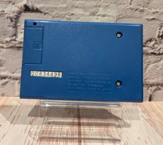 FIRE - Silver Series (CIB) - MATCHING SERIALS