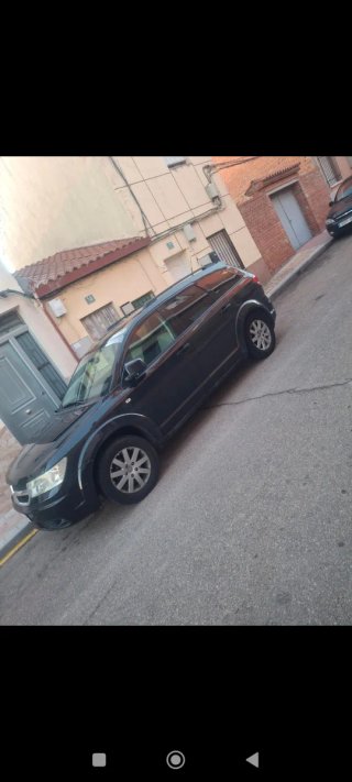 Dodge Journey 2009