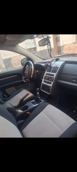 Dodge Journey 2009