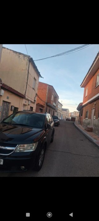 Dodge Journey 2009
