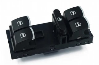 Botonera elevalunas VOLKSWAGEN SEAT 3C8959857