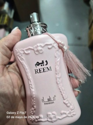 Perfumes réplicas exactas
