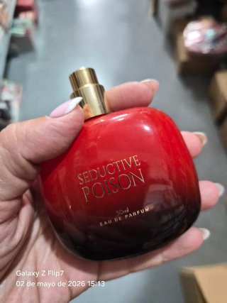 Perfumes réplicas exactas