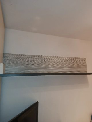 ESTANTERÍA