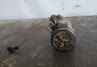 Renault 385457 compresor aire sdb706 clio i fase