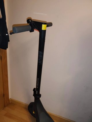 Patinete Xiaomi Gent 2