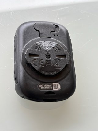 Garmin Edge 130 Plus Ciclocomputador