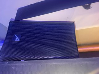 Altavoces AUDIBANX Freeport210 (2 unidades)