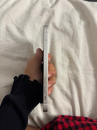 iPhone 12 para piezas - No funciona