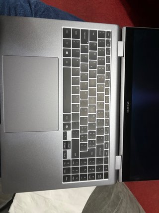 Samsung Galaxy Book 5 Pro 360 - 1TB - 16 Pollici