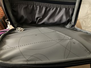 Neceser Samsonite Cruisair a estrenar