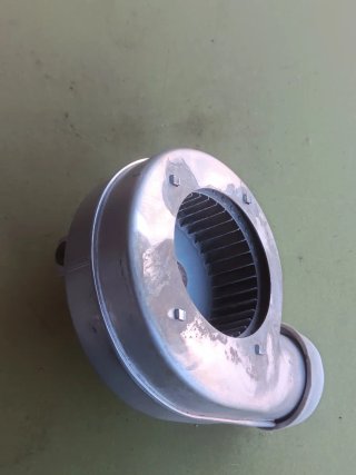 Extractor ventilador Ferroli RLG108/3800
