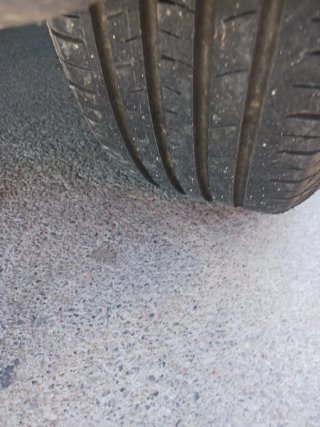 Audi A4 2001