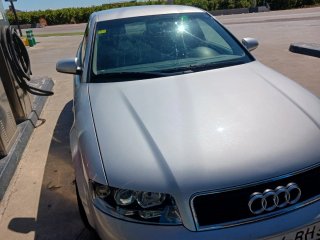 Audi A4 2001