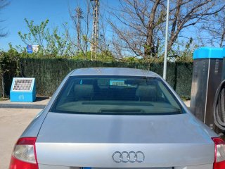 Audi A4 2001