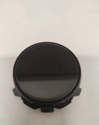 Reloj Suunto Caja y Accesorios