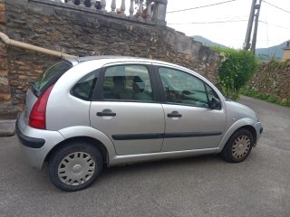 Citroen C3 2003