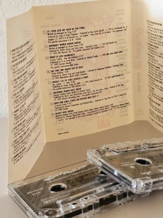 Festivalbar 93 - Box 2 MC Musicassette 1993