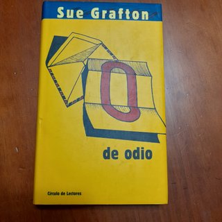 Serie El Alfabeto del Crimen (15 novelas)