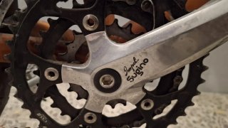 Bicicleta BH Supra 800 (adulto)