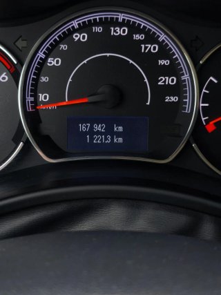 Renault Koleos 2012