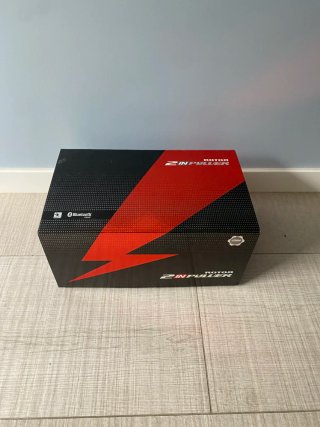 Potenciómetro Rotor 2INpower