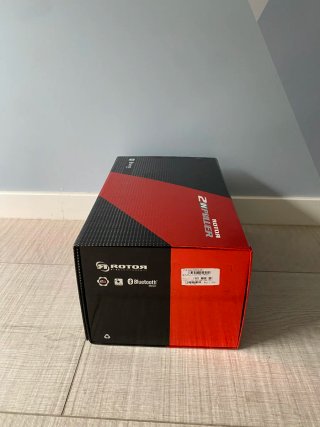 Potenciómetro Rotor 2INpower