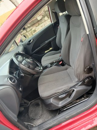 SEAT Leon 2007