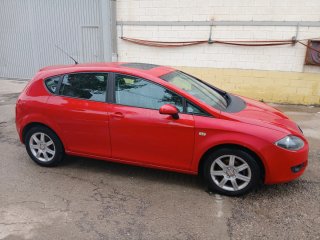 SEAT Leon 2007