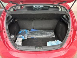 SEAT Leon 2007