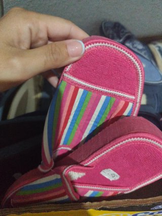 Zapatillas de casa verano liquidación