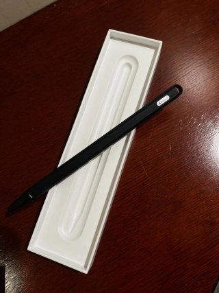 Apple Pencil 2da Generación