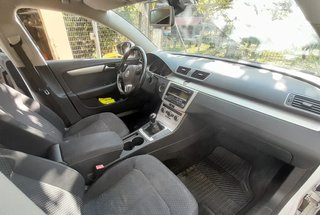 Volkswagen Passat 2013
