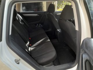 Volkswagen Passat 2013
