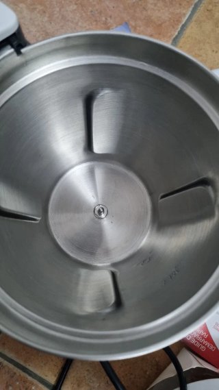 Robot da cucina Moulinex Volupta