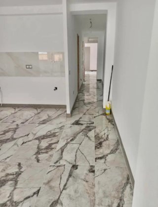 Servicios de reforma de pisos