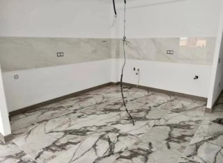 Servicios de reforma de pisos