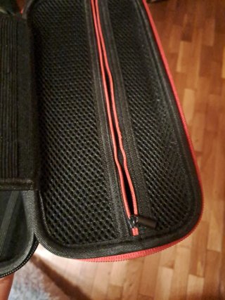 Funda Nintendo Switch Poké Ball