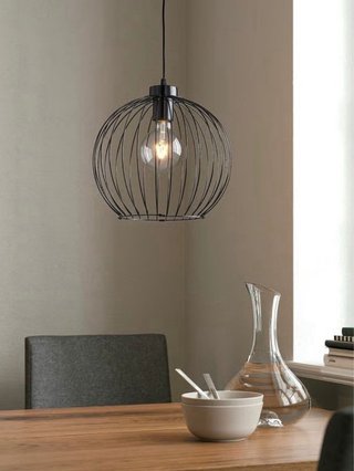 Lámpara de techo colgante Ikea grindfallet