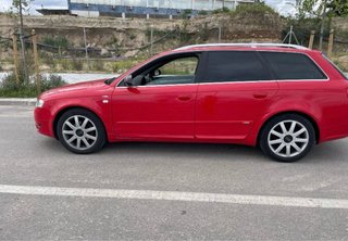 Audi A4 2006