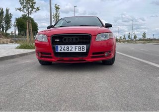 Audi A4 2006