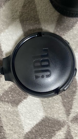 Auriculares JBL Tune510BT Negro